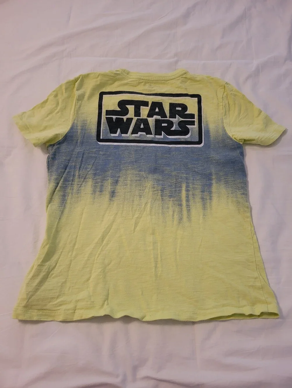 Gap Kids Star Wars Tee Size XL